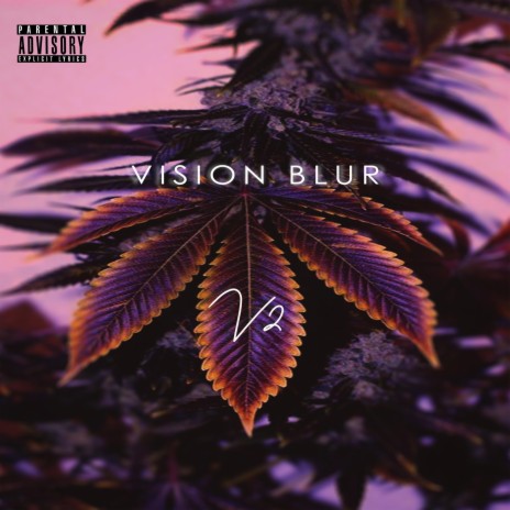 Vision Blur | Boomplay Music