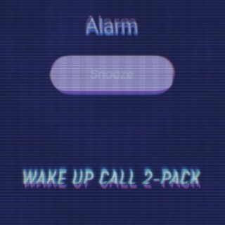 Wake Up Call 2-Pack