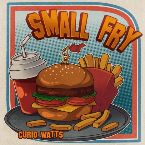Small Fry (Instrumental) | Boomplay Music