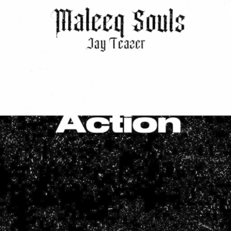 Action ft. Jay Teazer | Boomplay Music
