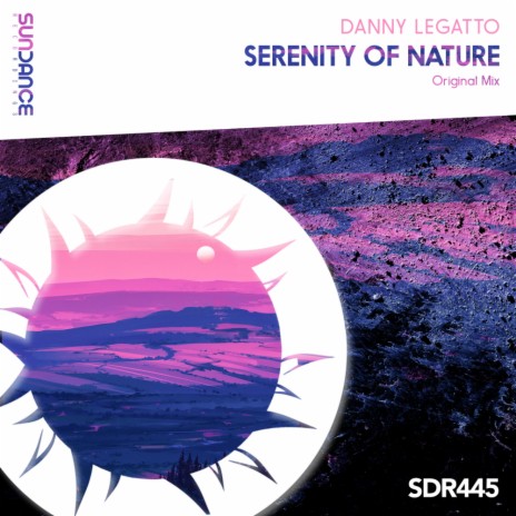 Serenity Of Nature (Original Mix) | Boomplay Music