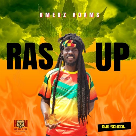 Ras Up | Boomplay Music