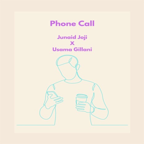 Phone Call ft. Usama Gillani | Boomplay Music