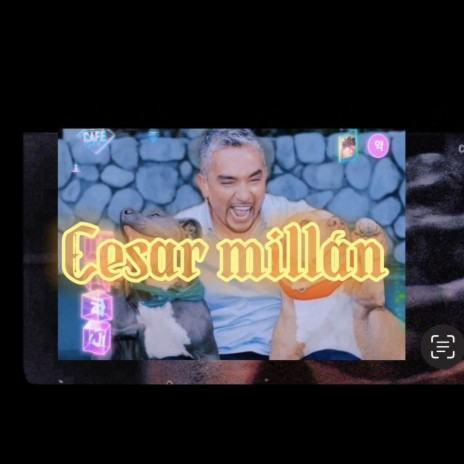 Cesar Millan