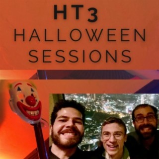 Halloween Sessions