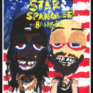 Star Spangled Banger