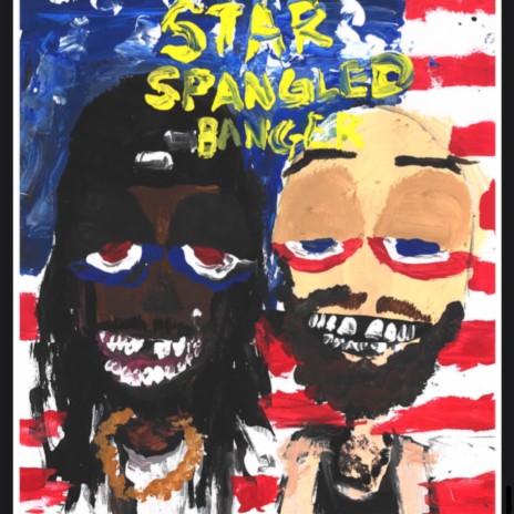 Star Spangled Banger ft. Trigga T$ | Boomplay Music