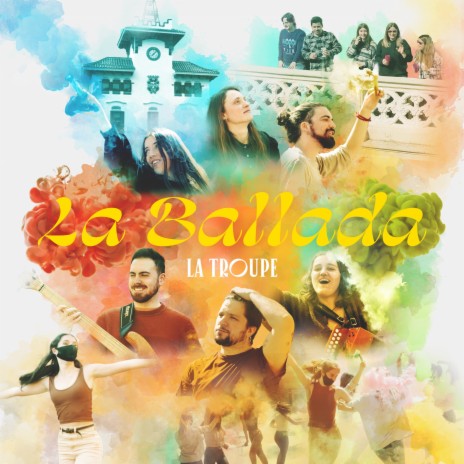 La Ballada | Boomplay Music