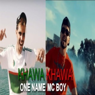 Khawa Khawa (feat. Mc Boy)