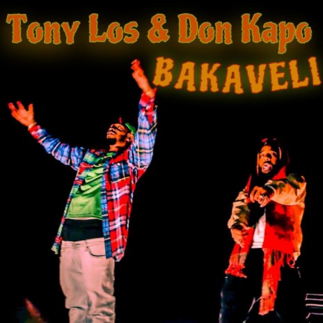 Take Your Time ft. Kapo Kortez & Al-B