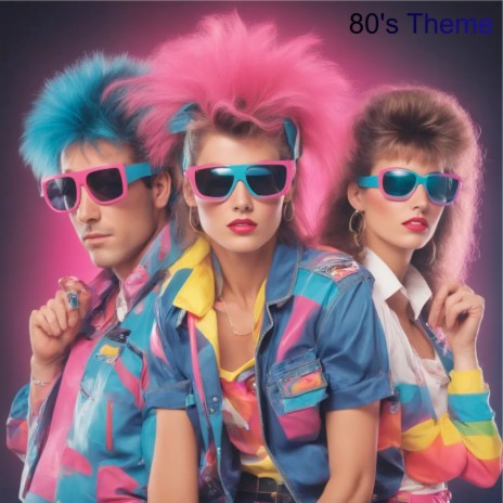 80'S Theme