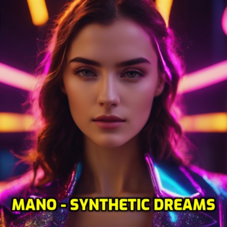 Synthetic dreams | Boomplay Music