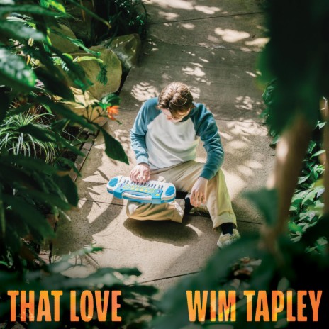 That Love | Boomplay Music