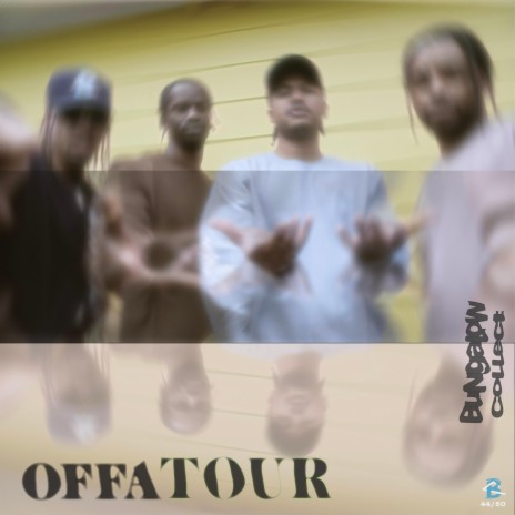 Offa Tour ft. Apollo J, Marcus Isiah, Zay Suav & Rshad