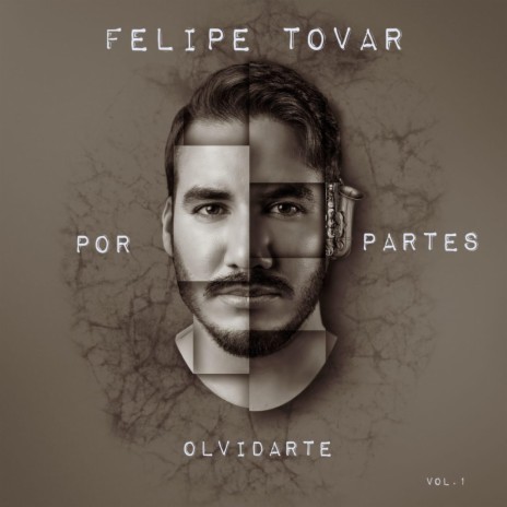 Olvidarte | Boomplay Music