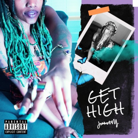 Get High (Elevated) | Boomplay Music