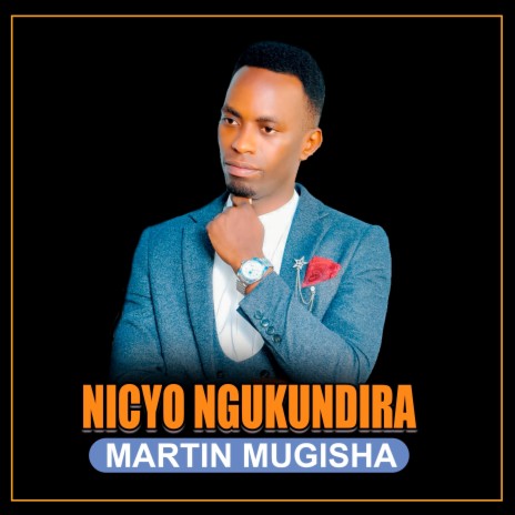 Nicyo Ngukundira | Boomplay Music