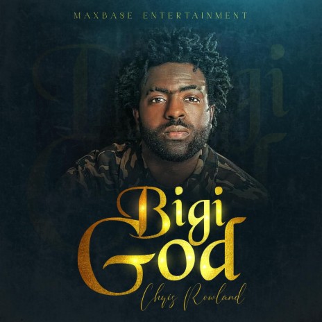 Bigi God | Boomplay Music