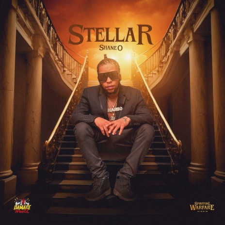 Stellar ft. Damage Musiq | Boomplay Music