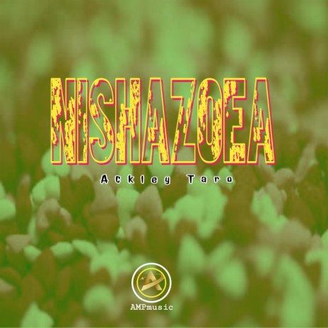Nishazoea | Boomplay Music