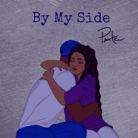 By my side ft. Ryan Western | Boomplay Music