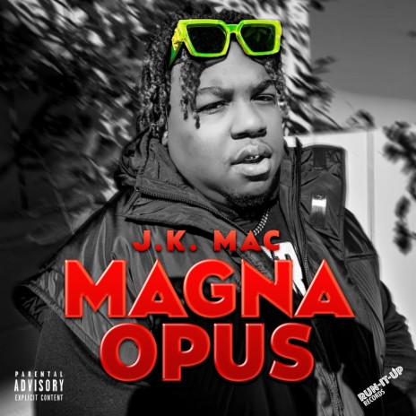 Magna Opus