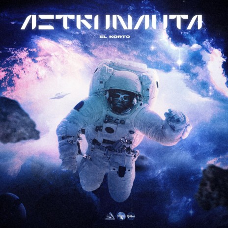 Astronauta | Boomplay Music