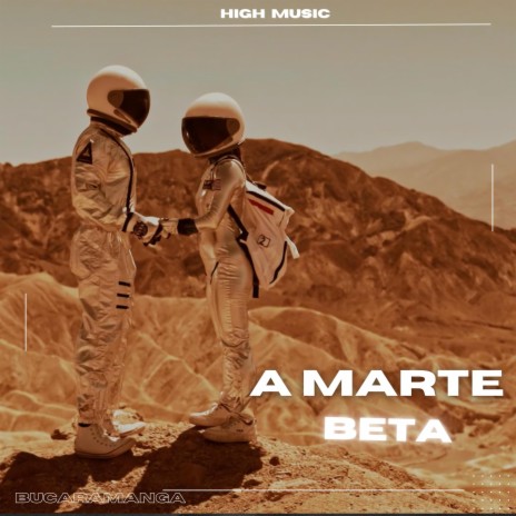 A marte ft. prod. Giant beat | Boomplay Music