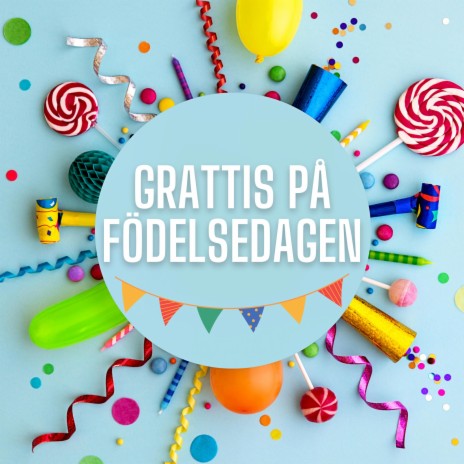 Grattis på födelsedagen (Vaggvisa)