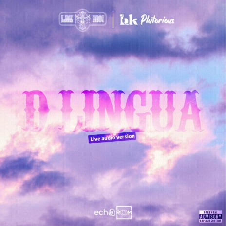 D lingua | Boomplay Music