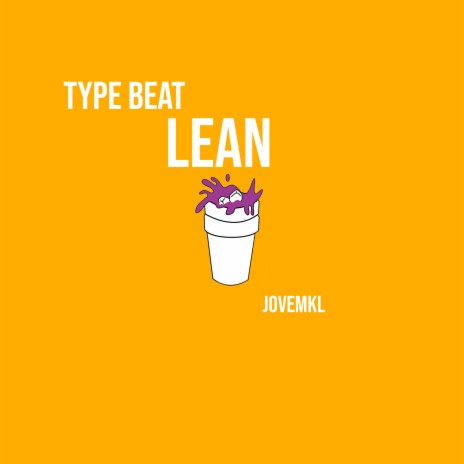 Beat Type - Lean | Boomplay Music