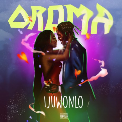 Oroma (Acoustic Version)