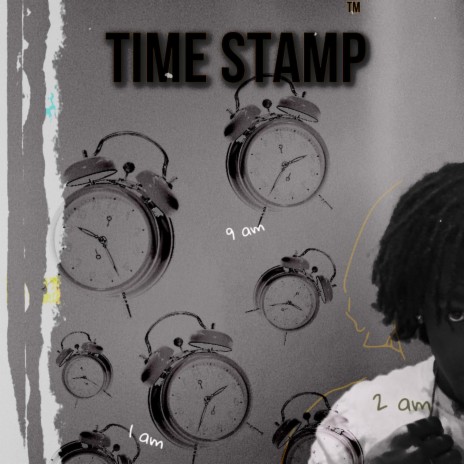 Time Stamp | Boomplay Music