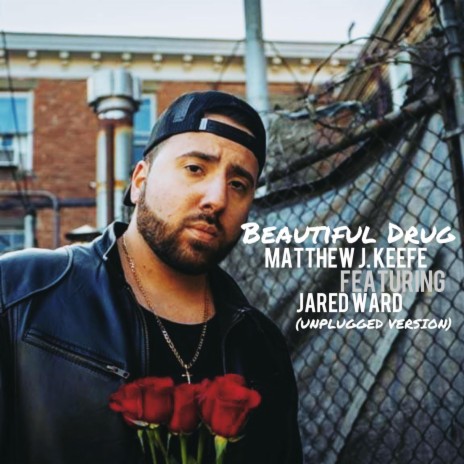 Beautiful Drug (feat. Jared Ward) (Unplugged Version) | Boomplay Music