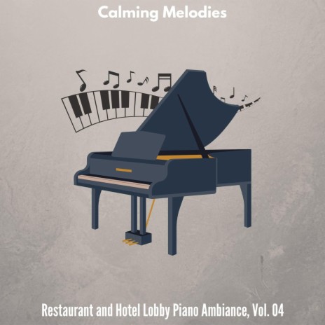 Ballroom Dining Atmospheric Piano