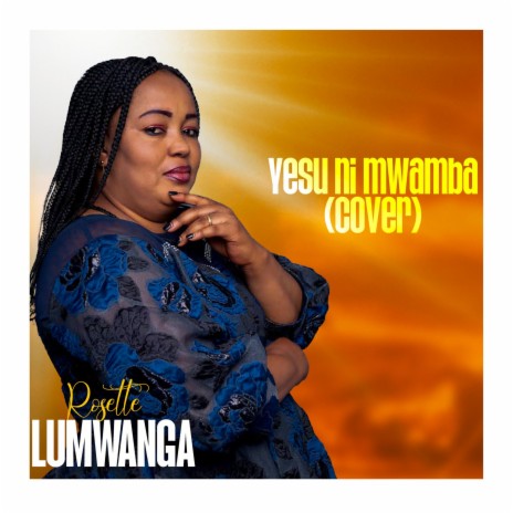 Yesu ni mwamba | Boomplay Music