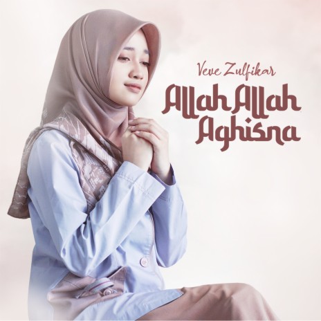 Allah Allah Aghisna | Boomplay Music