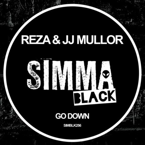 Go Down (Original Mix) ft. JJ Mullor | Boomplay Music