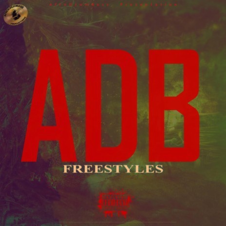 Issues ADB Friday Freestyles Berto Reez | Boomplay Music