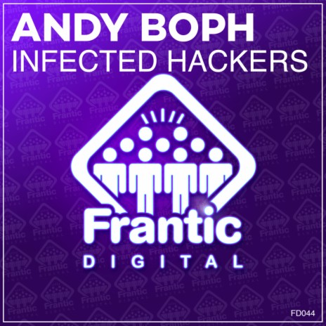 Infected Hackers (Radio Edit) | Boomplay Music