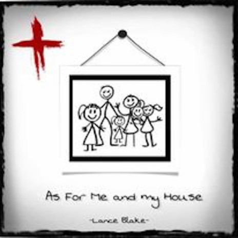 As for Me and My House | Boomplay Music