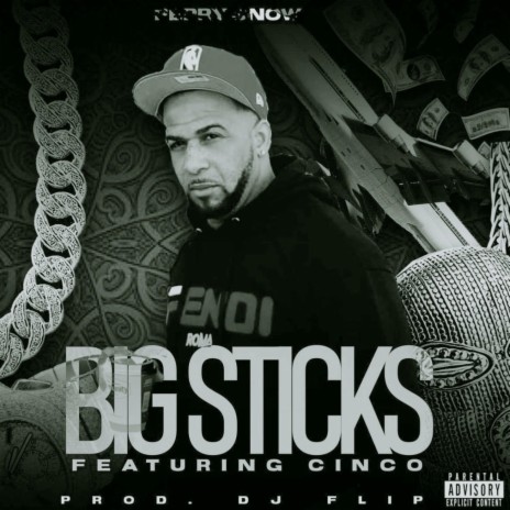 Big Sticks (feat. King Cinco) | Boomplay Music