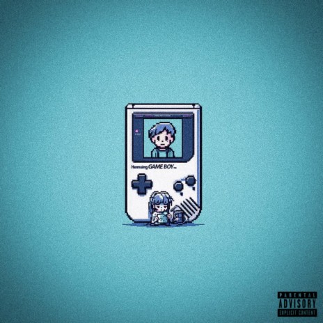 GAMEBOY :c | Boomplay Music