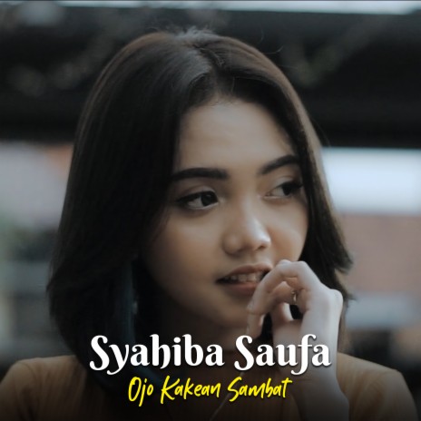 Ojo Kakean Sambat | Boomplay Music