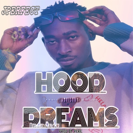 Hood Dreams | Boomplay Music