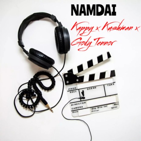 Namdai ft. Kushman & Gody Tennor