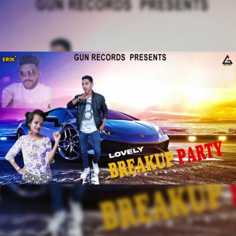 Breakup Party | Boomplay Music
