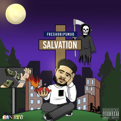 Salvation | Boomplay Music