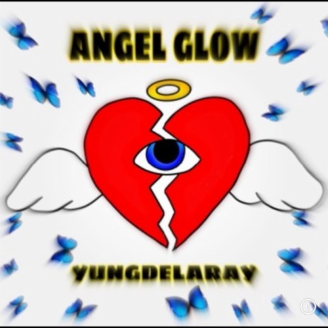 ANGEL GLOW | Boomplay Music