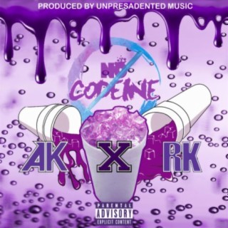 No Codeine (feat. Robbie Khan)